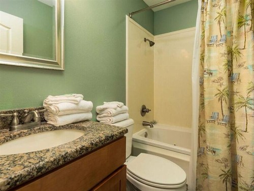 Gulfside Townhomes 7 by Meyer Vacation Rentals - image 9