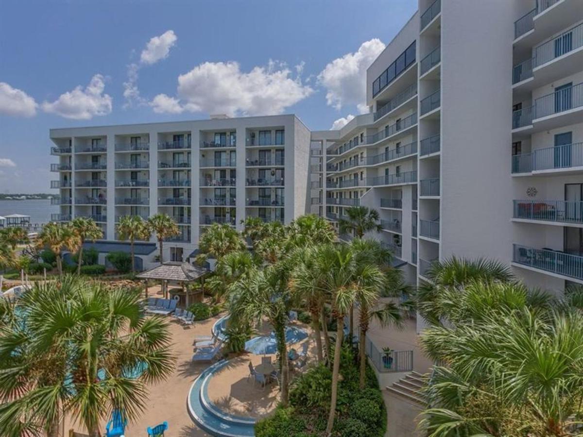 Gulf Shores Surf & Racquet 406B by Meyer Vacation Rentals - image 6