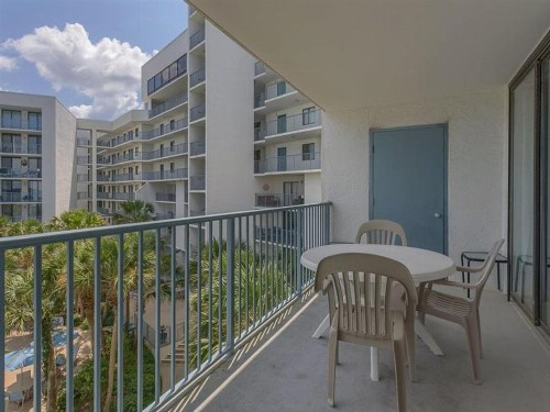 Gulf Shores Surf & Racquet 406B by Meyer Vacation Rentals - image 8
