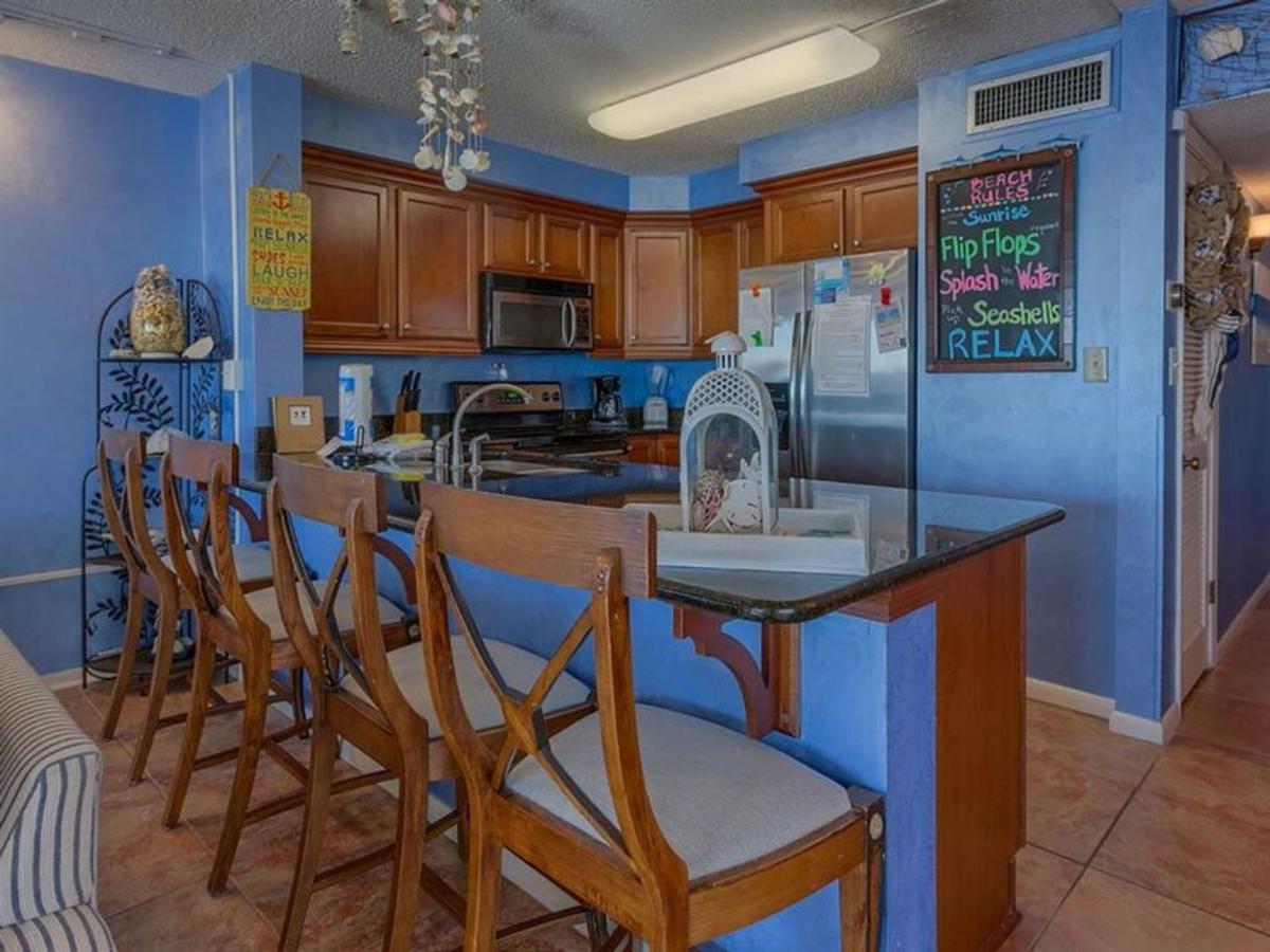 Gulf Tower 14W by Meyer Vacation Rentals - image 7