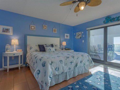 Gulf Tower 14W by Meyer Vacation Rentals - image 9