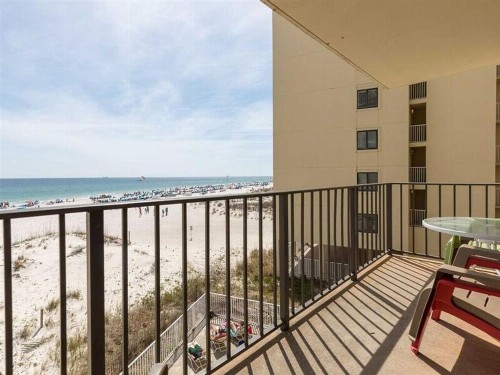 Gulf House 202 by Meyer Vacation Rentals - image 10