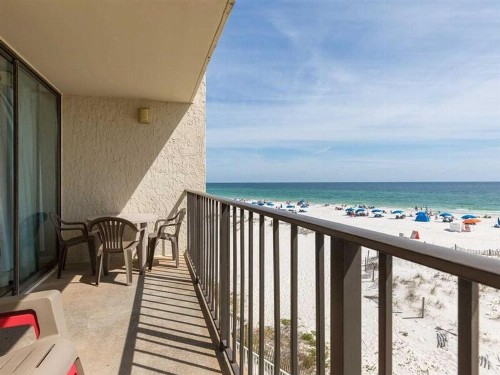 Gulf House 202 by Meyer Vacation Rentals - image 12