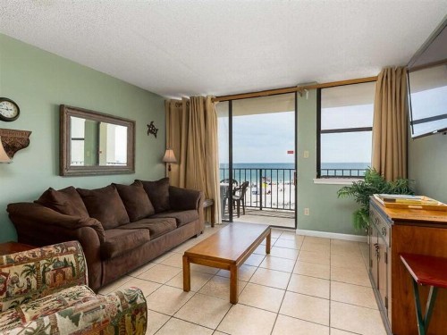 Gulf House 202 by Meyer Vacation Rentals - image 3