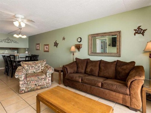 Gulf House 202 by Meyer Vacation Rentals - image 5