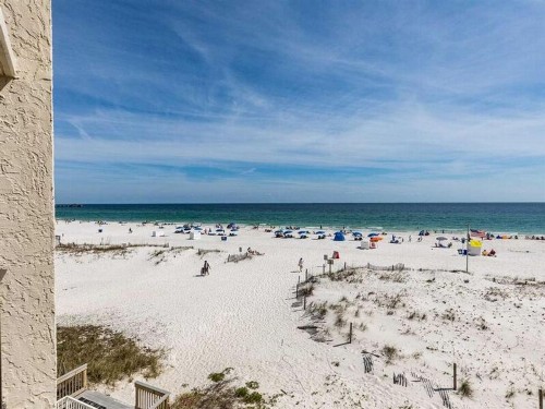 Gulf House 202 by Meyer Vacation Rentals - image 6