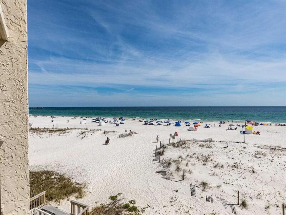 Gulf House 202 by Meyer Vacation Rentals - image 6
