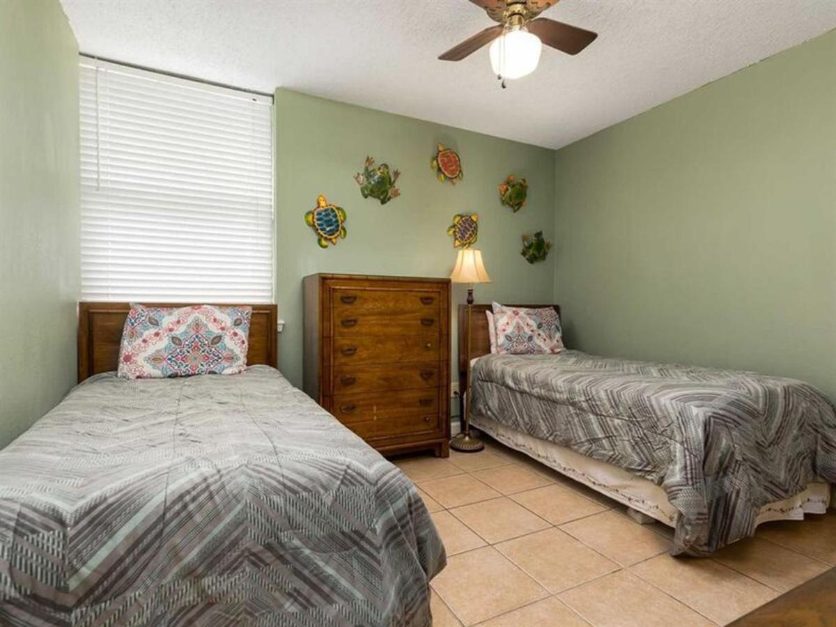 Gulf House 202 by Meyer Vacation Rentals - image 7