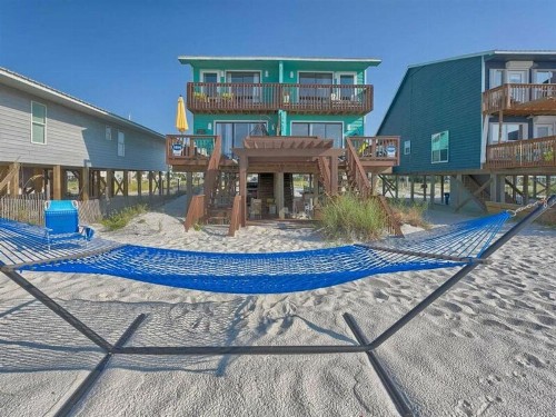 Gulf Dreams by Meyer Vacation Rentals - image 1