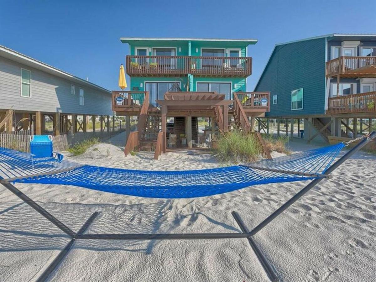 Gulf Dreams by Meyer Vacation Rentals - main image