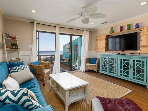 Gulf Dreams by Meyer Vacation Rentals - image 10