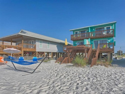 Gulf Dreams by Meyer Vacation Rentals - image 2