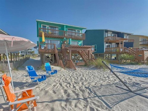 Gulf Dreams by Meyer Vacation Rentals - image 6