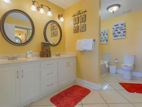 Fernhill By The Sea by Meyer Vacation Rentals - image 9
