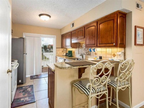 Ft Morgan Town Homes S7 by Meyer Vacation Rentals - image 11