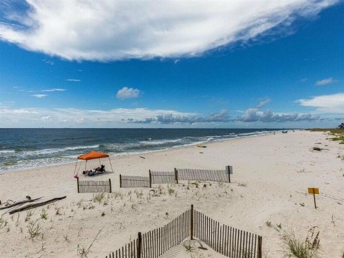 Ft Morgan Town Homes S7 by Meyer Vacation Rentals - image 7