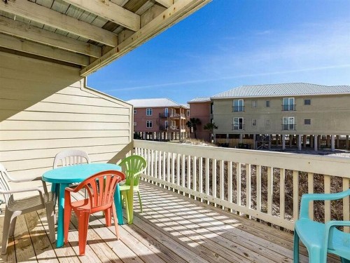 Ft Morgan Town Homes E7 by Meyer Vacation Rentals - image 10