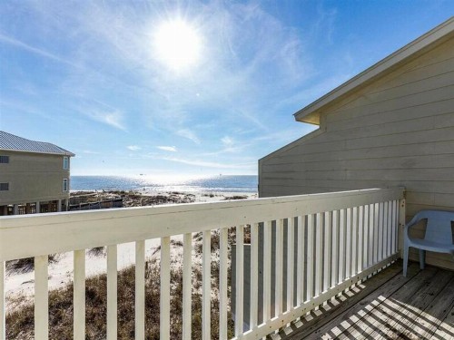 Ft Morgan Town Homes E7 by Meyer Vacation Rentals - image 5
