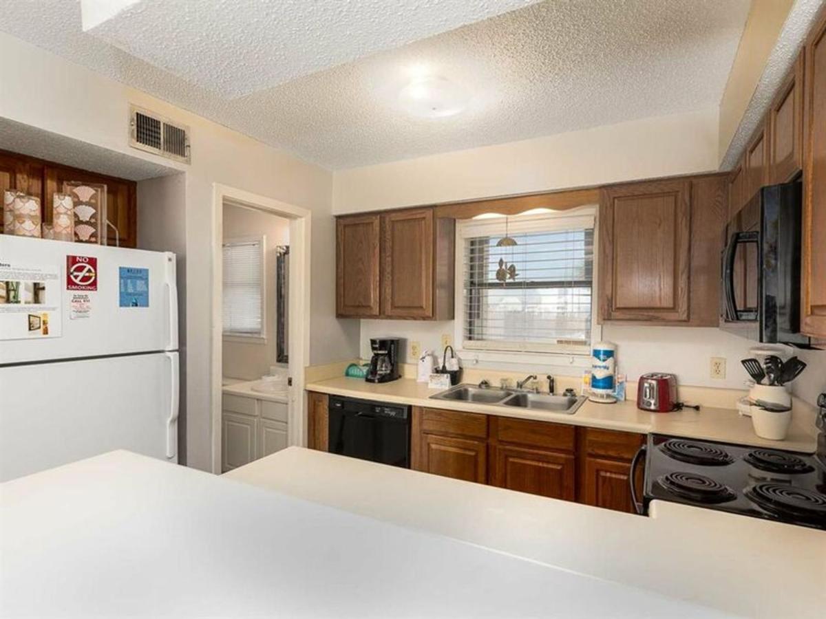 Ft Morgan Town Homes E7 by Meyer Vacation Rentals - image 7