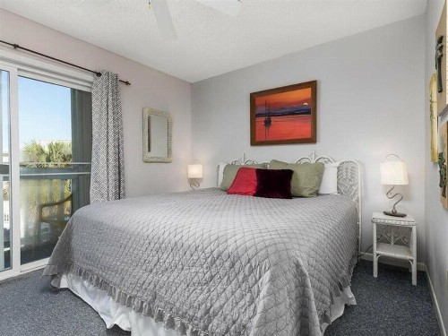Ft Morgan Town Homes E7 by Meyer Vacation Rentals - image 9