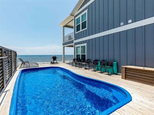 Just Nuts Too by Meyer Vacation Rentals - image 10