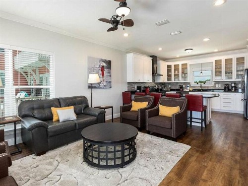 Just Nuts Too by Meyer Vacation Rentals - image 5