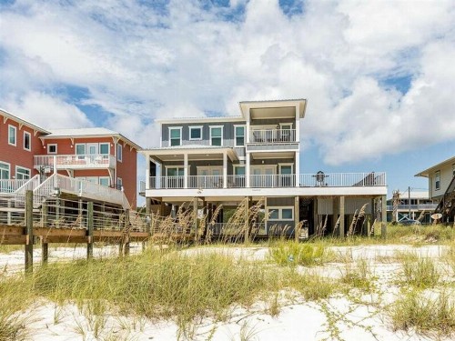 Just Nuts Too by Meyer Vacation Rentals - image 8