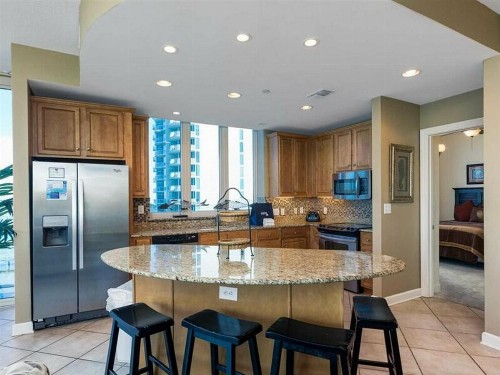 Lagoon Tower 402 by Meyer Vacation Rentals - image 10