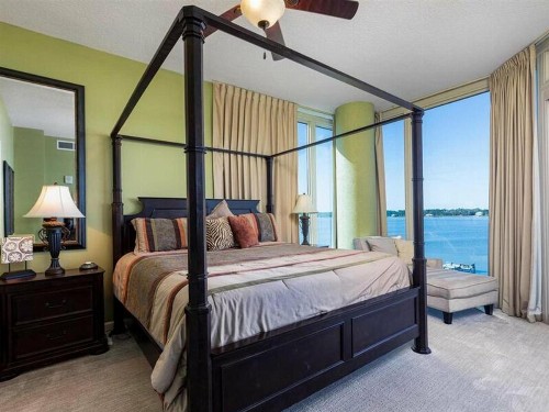 Lagoon Tower 402 by Meyer Vacation Rentals - image 8