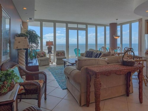 Lagoon Tower 1001 by Meyer Vacation Rentals - image 7