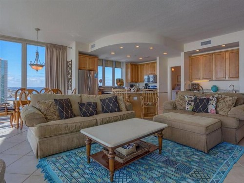 Lagoon Tower 1001 by Meyer Vacation Rentals - image 9