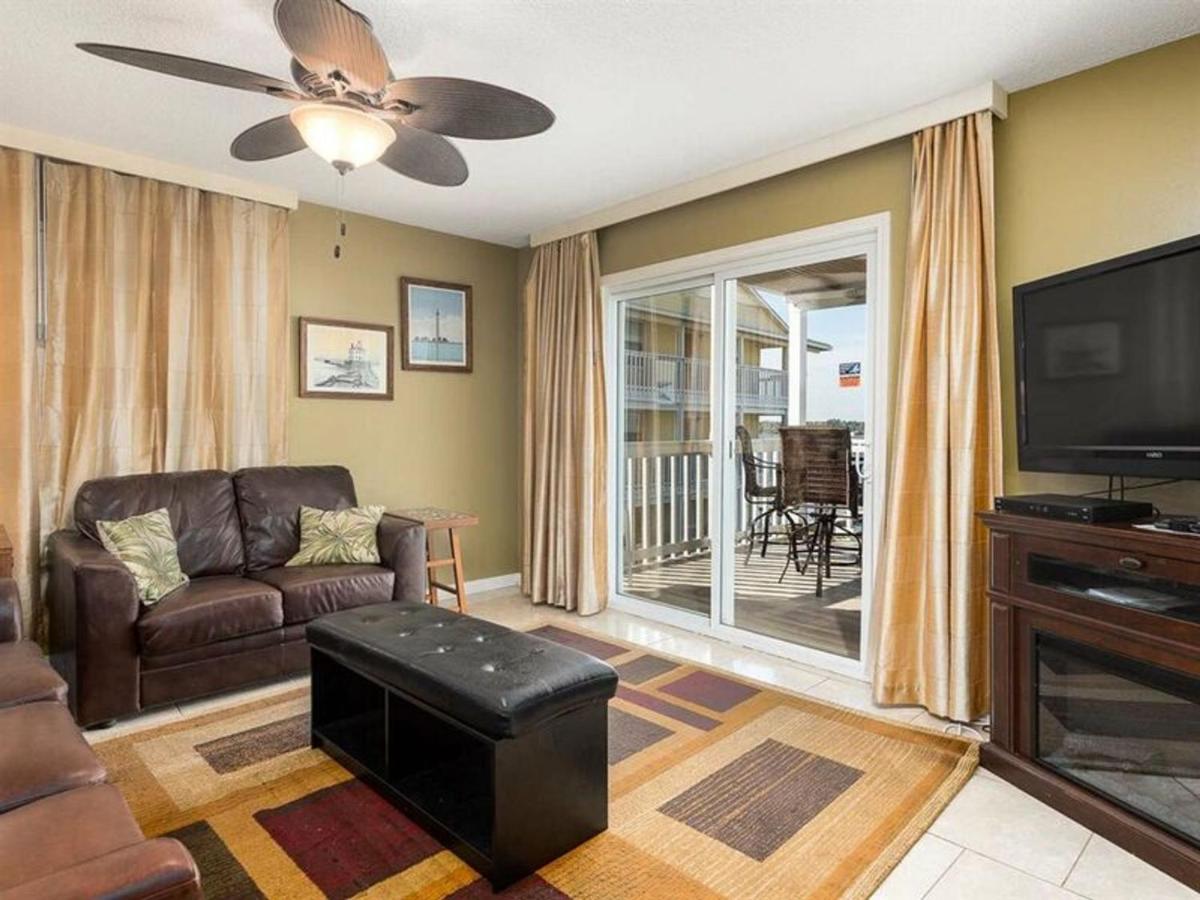 Lagoon Landing 208 by Meyer Vacation Rentals - main image