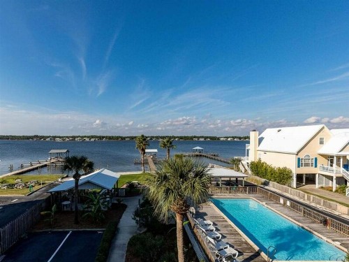 Lagoon Landing 208 by Meyer Vacation Rentals - image 3