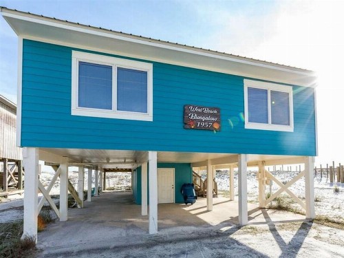 West Beach Bungalow by Meyer Vacation Rentals - image 12