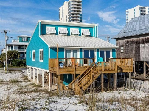 West Beach Bungalow by Meyer Vacation Rentals - image 7