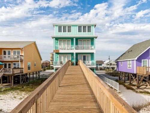 Wits End E by Meyer Vacation Rentals - image 5