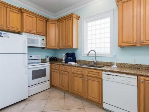 Wits End E by Meyer Vacation Rentals - image 7