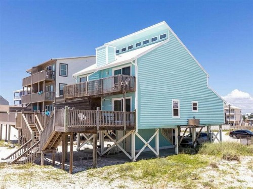 The Breeze by Meyer Vacation Rentals - image 1