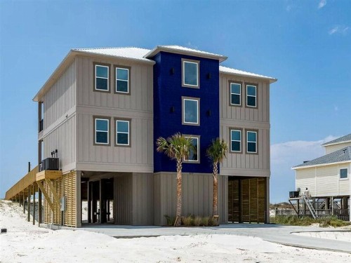 Sun Swept by Meyer Vacation Rentals