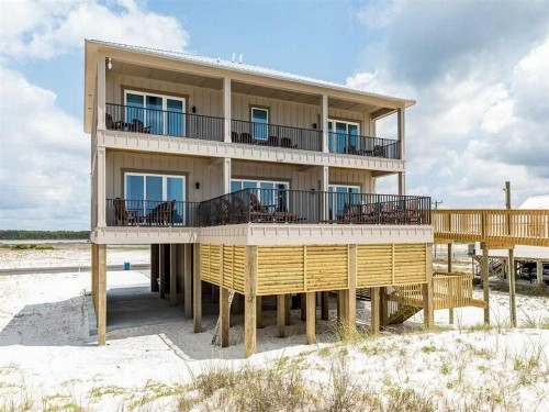 Sun Swept by Meyer Vacation Rentals - image 9