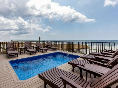 Sun Swept by Meyer Vacation Rentals - image 7