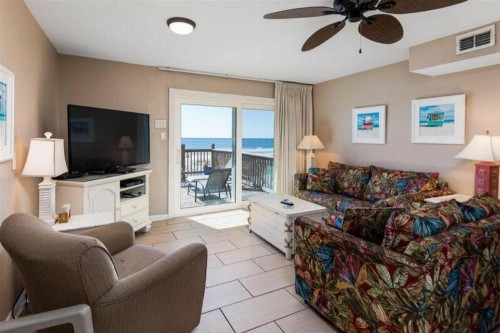 Sweet Alabama by Meyer Vacation Rentals - image 9