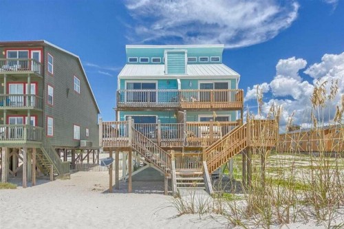 Sweet Alabama by Meyer Vacation Rentals - image 11