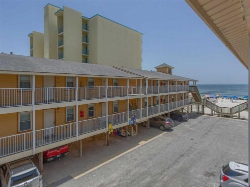 Sunrise Village 1 206 by Meyer Vacation Rentals - image 8