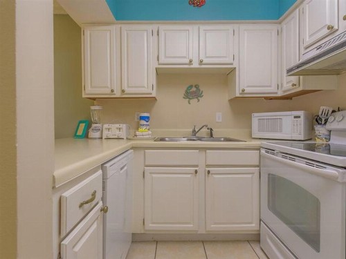 Summer House West B B105 by Meyer Vacation Rentals - image 12