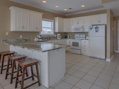 Wave Dancer by Meyer Vacation Rentals - image 6