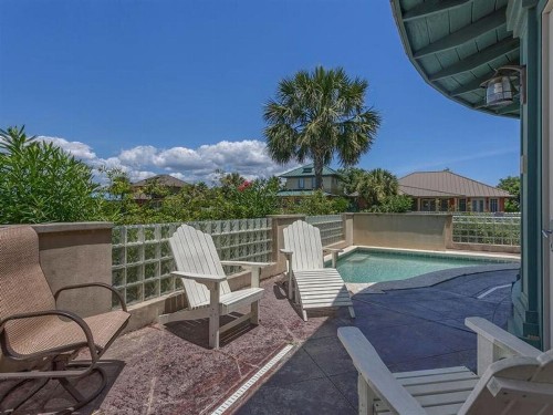 Waters Edge at Beach Club by Meyer Vacation Rentals