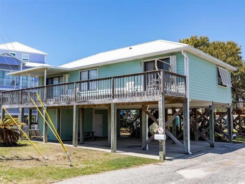 The Dugout by Meyer Vacation Rentals - image 11