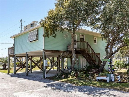 The Dugout by Meyer Vacation Rentals - image 6