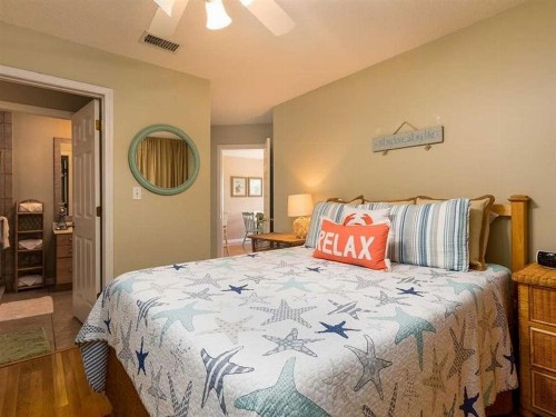 The Dugout by Meyer Vacation Rentals - image 9